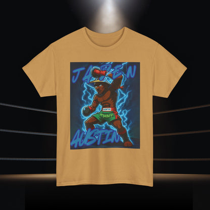 Jaden Austin "Raijin" Tee