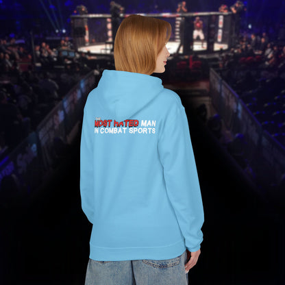 Lex Ludlow "Most Hated" Hoodie