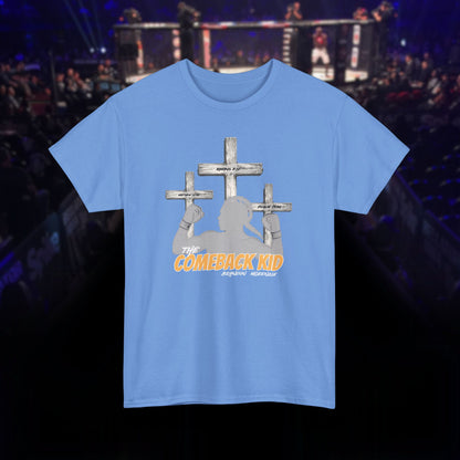 Brandon McKenzie "Comeback Kid" Tee