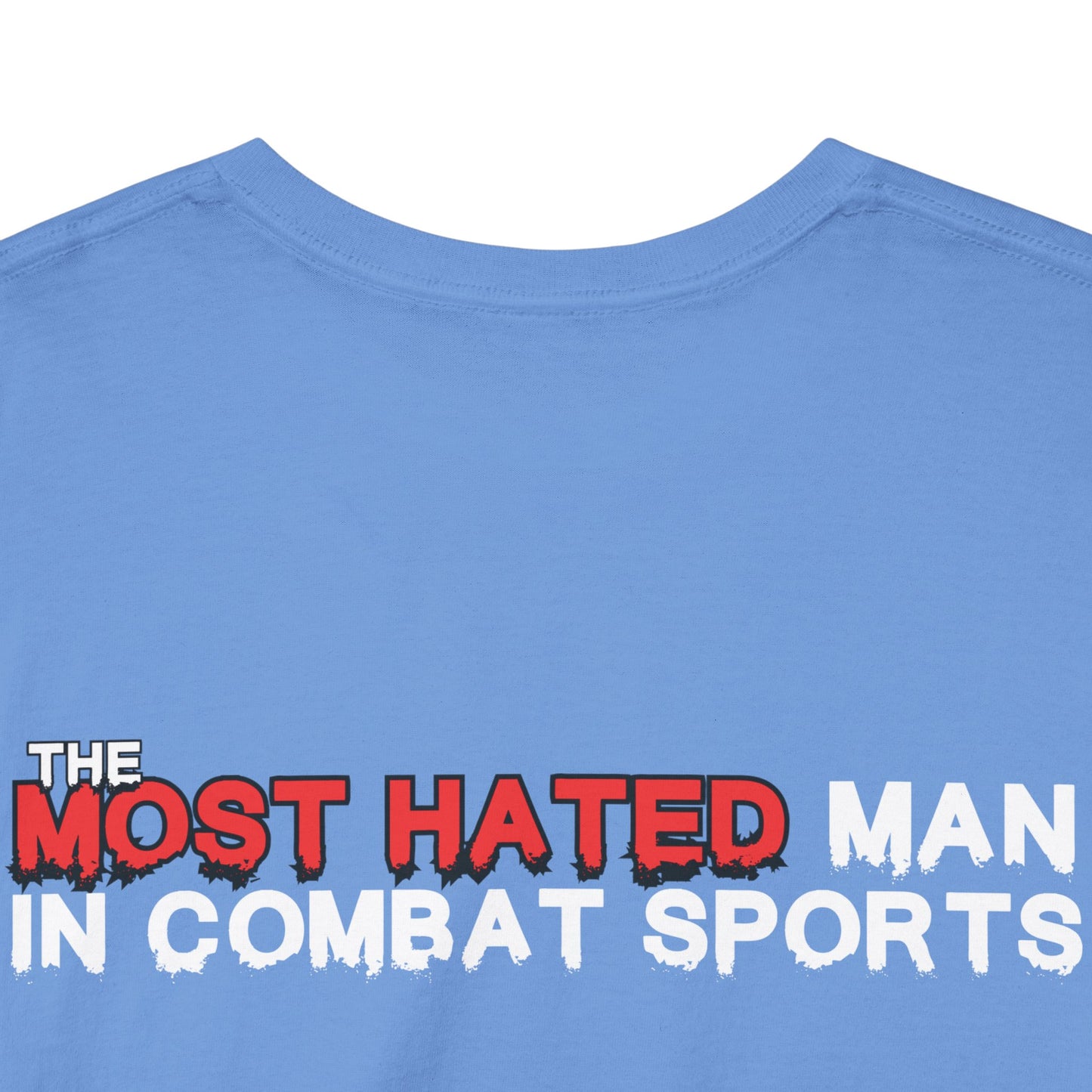 Lex Ludlow "Most Hated" Tee