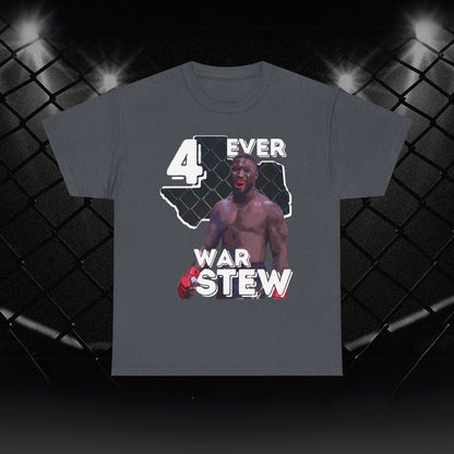 4Ever War Stew Tee