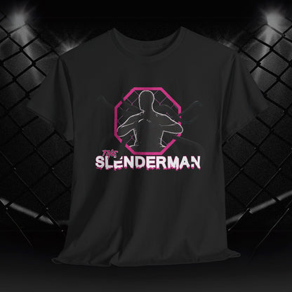 Tony Orlando "The Slenderman" Tee