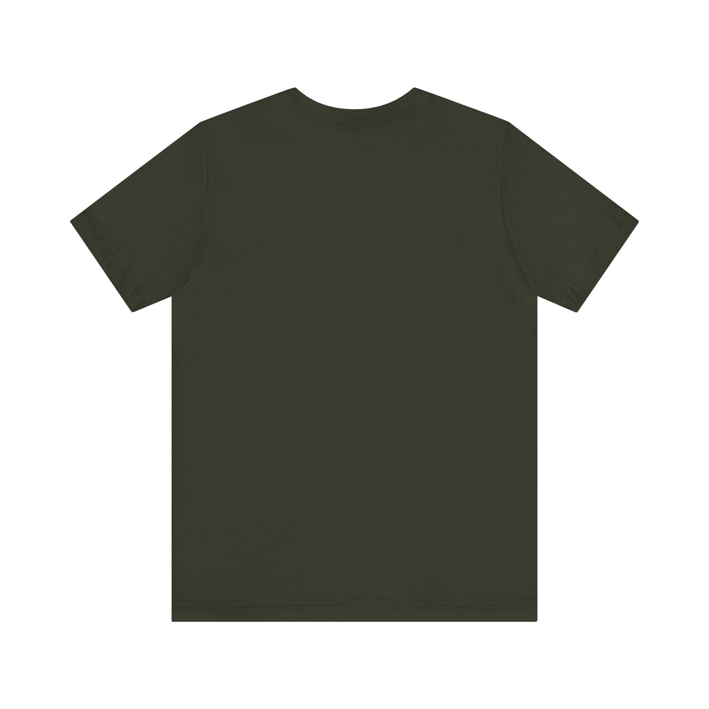 FAFO Corner Tee