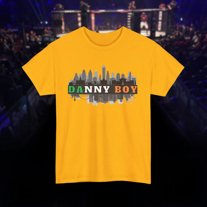 Daniel O’Neill  Danny Boy Phl2Orl Tee