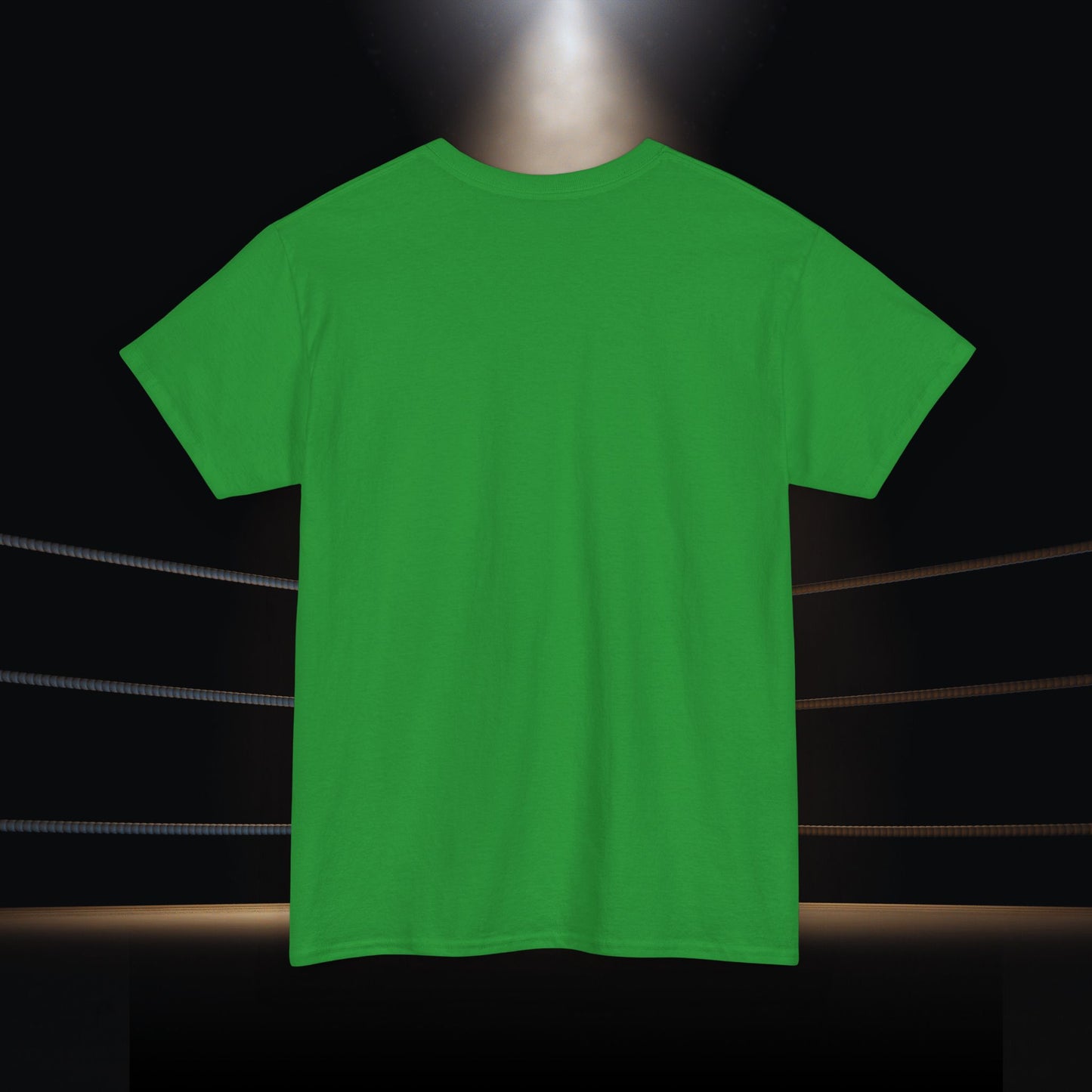 "Short Notice" Sean Casey Tee