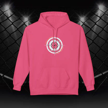 Sean Carroll "Sharpshooter" Hoodie
