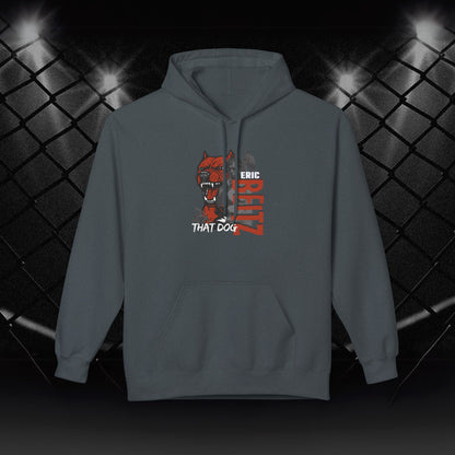 Eric Beitz That Dog Hoodie