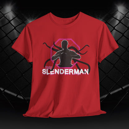 Tony Orlando "The Slenderman" Tee