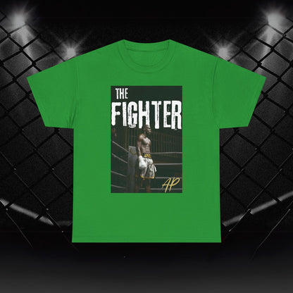 Anthony Procter "Ap The Fighter" Tee