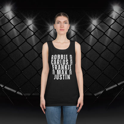 Icons Tank