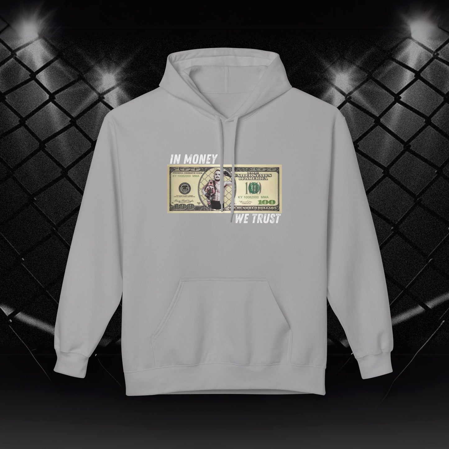 Mitch Vaughn "Money" Hoodie