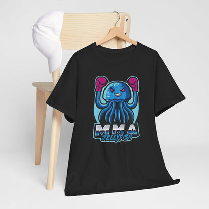 MMA JellyFish (SavJelly)
