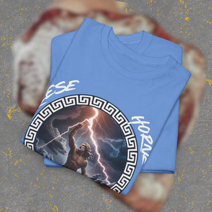 Reese Horne God of War Tee