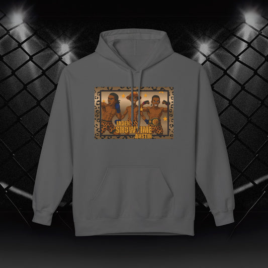 Jaden Austin "Showtime" Hoodie