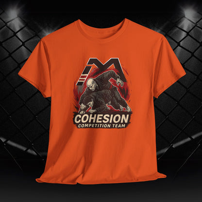Cohesion Training Academy Comp Team Tee