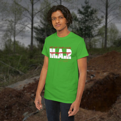 Jeremy May Signature Tee