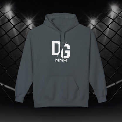 Devin Gomez "DG MMA" Hoodie