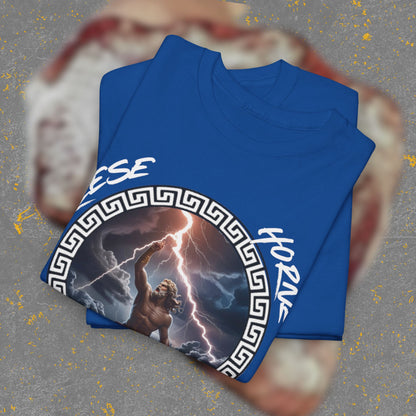 Reese Horne God of War Tee