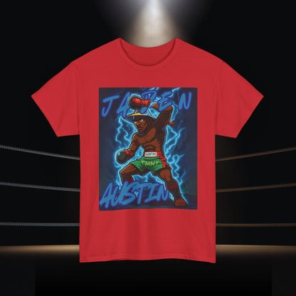 Jaden Austin "Raijin" Tee