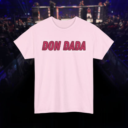 Cory Easter Don Dada Tee