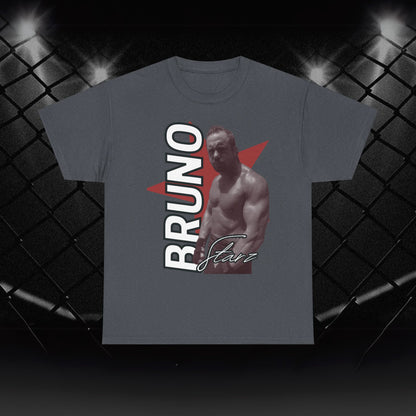 Mike "Bruno Starz" Flex Tee