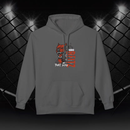 Eric Beitz That Dog Hoodie