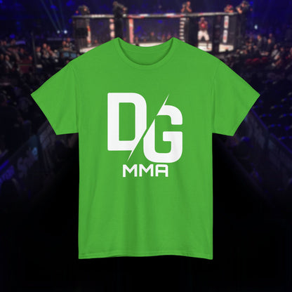 Devin Gomez DG Logo Tee