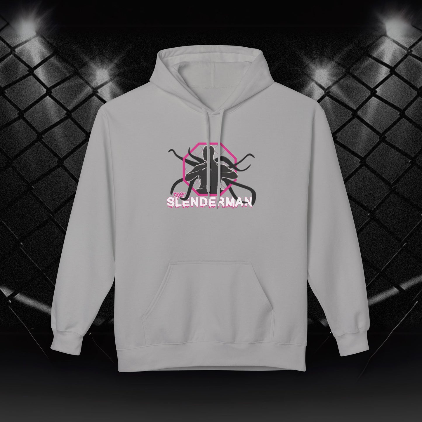 Tony Orlando "The Slenderman" Hoodie