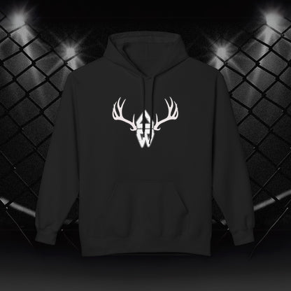 Donnie Broomell "12 Point" Hoodie