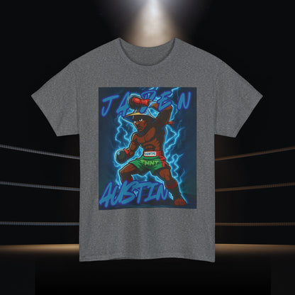 Jaden Austin "Raijin" Tee