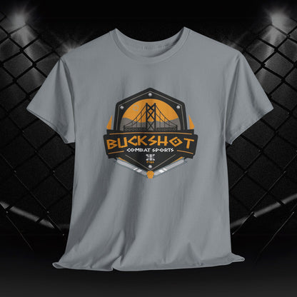 Scott Bucsok "Buckshot" Tee