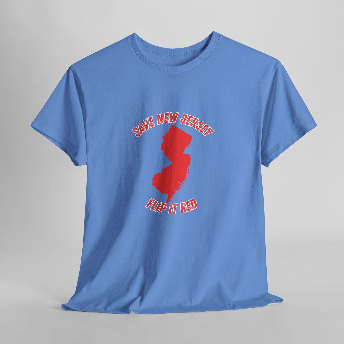 Save New Jersey Tee
