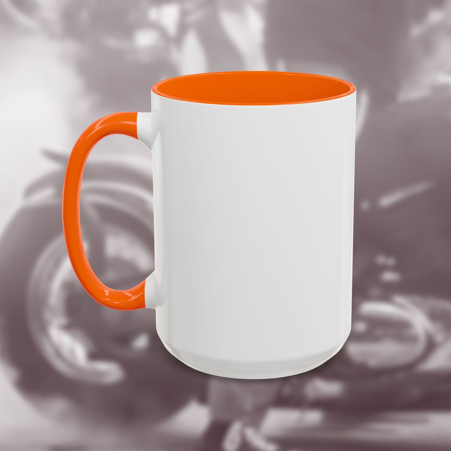 Mom Porn Mug