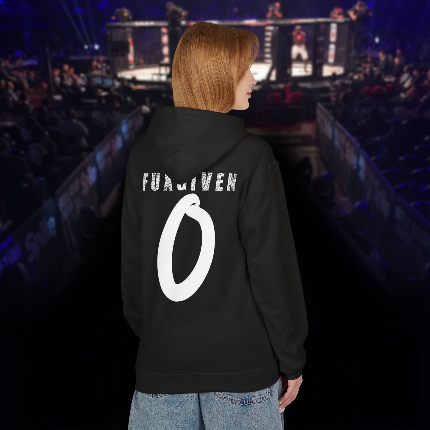Micah Terrill "SEE ME (The Last Ride)" Hoodie