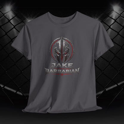 Jake Babian "Spartan Team Bodyshop" Tee