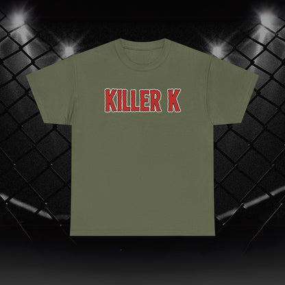 Kaelob Alger "Killer K" Tee