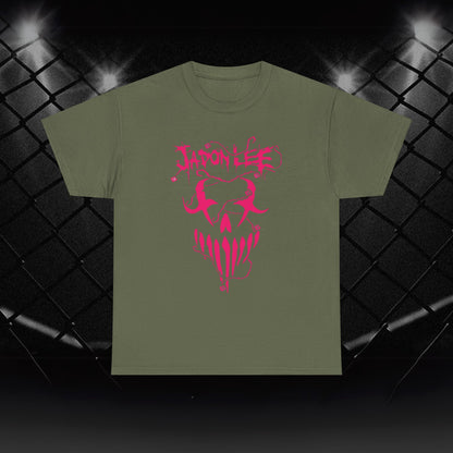 Jadon Lee Logo Tee