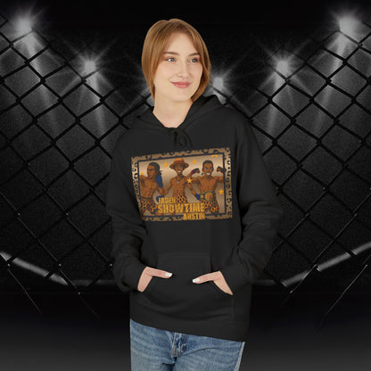 Jaden Austin "Showtime" Hoodie