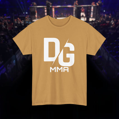 Devin Gomez DG Logo Tee