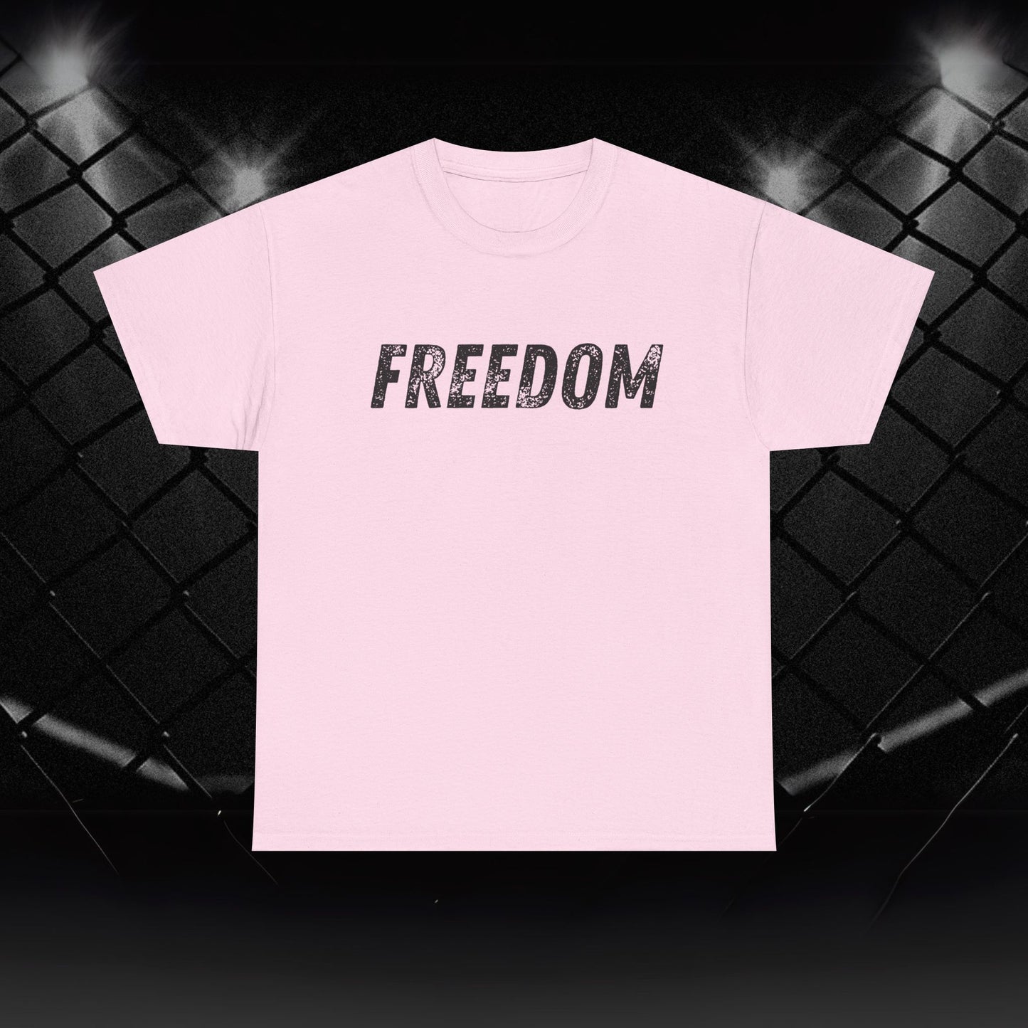 FREEDOM TEE (100% of net proceeds will go to TPUSA)