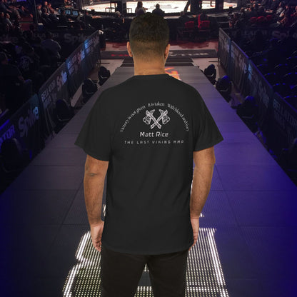 Matt Rice Victory Tee