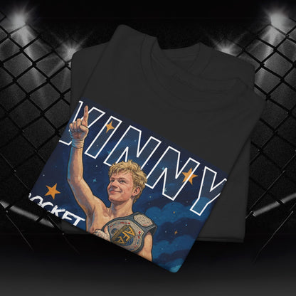 Vinny Jaqubino Rocket Tee