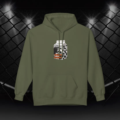 Isaiah Herring "Pasteurized Violence" Hoodie