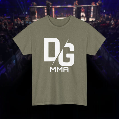 Devin Gomez DG Logo Tee