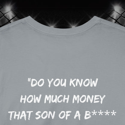 BDB Gambling Show Tee
