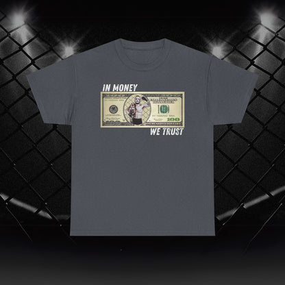Mitch Vaughn "Money" Tee