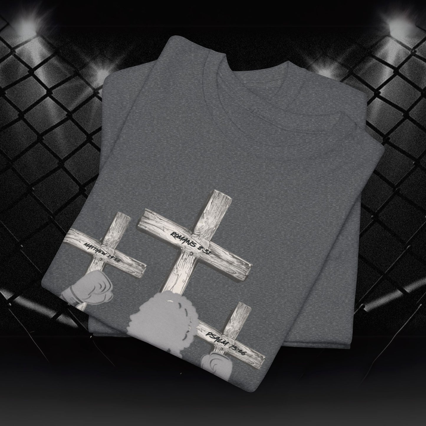 Brandon McKenzie "Comeback Kid" Tee