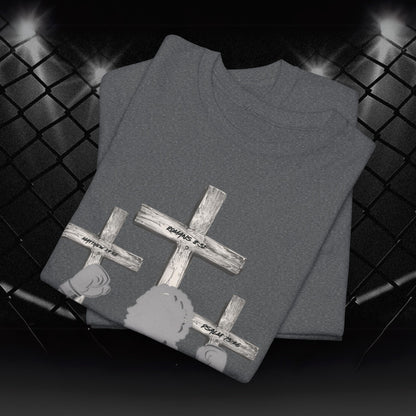 Brandon McKenzie "Comeback Kid" Tee