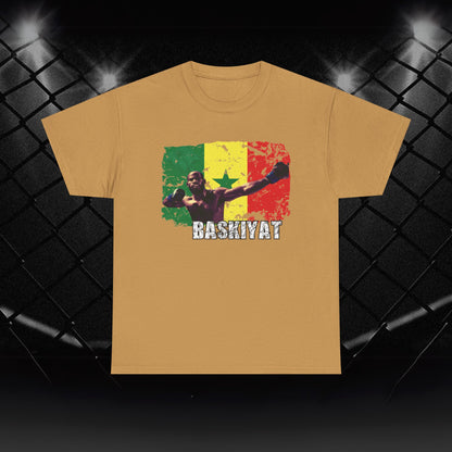 Pierre Ba "Throwing Bows" Tee