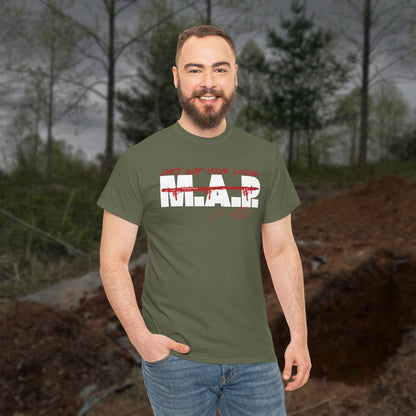 Jeremy May Signature Tee